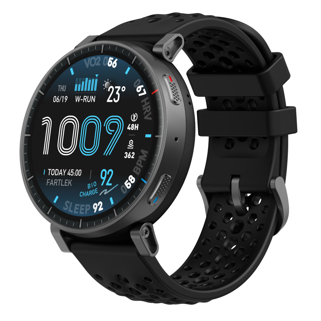 Đồng hồ thông minh Amazfit Active Max - Cũ Trầy Xước