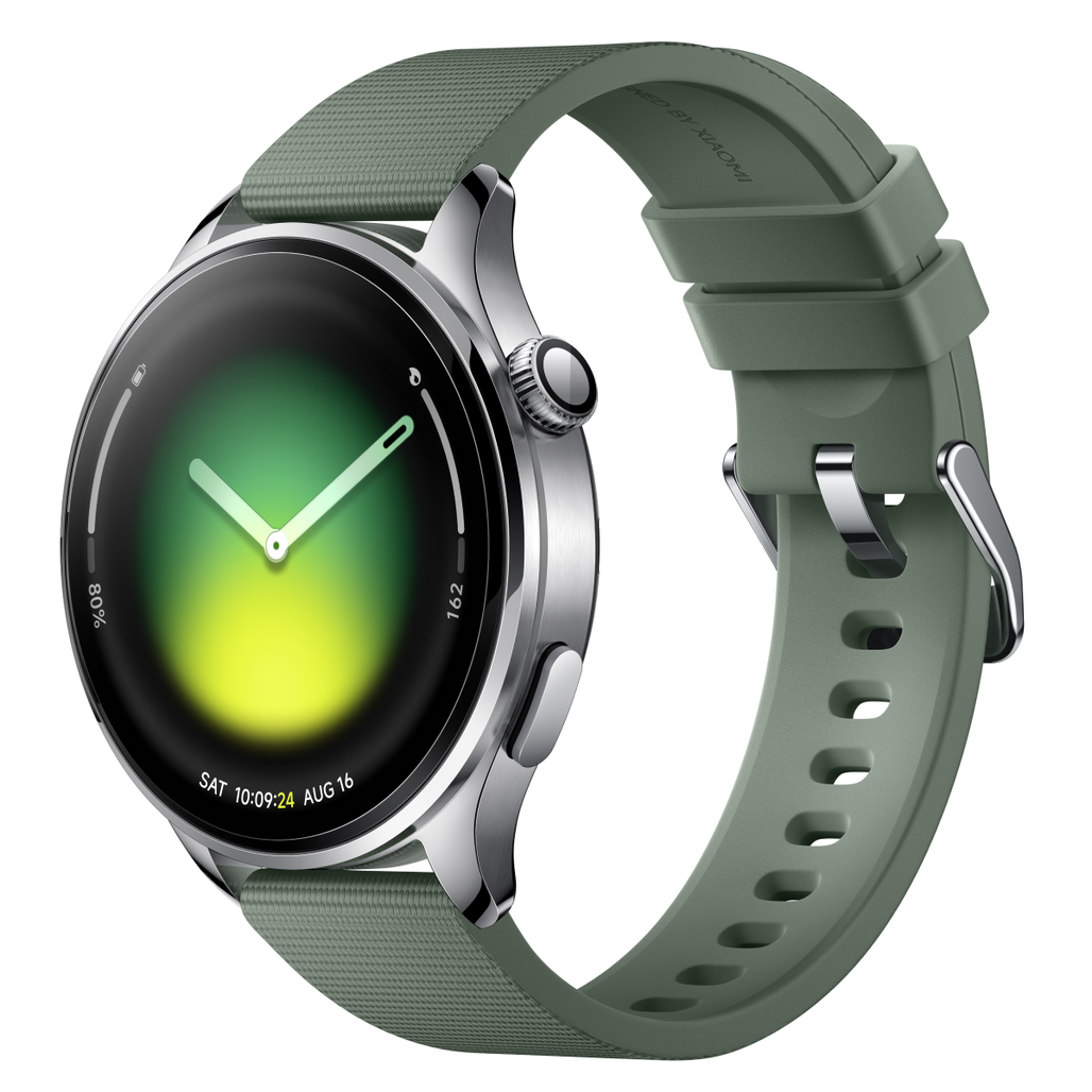 Đồng hồ thông minh Xiaomi Watch 5 - Cũ Đẹp