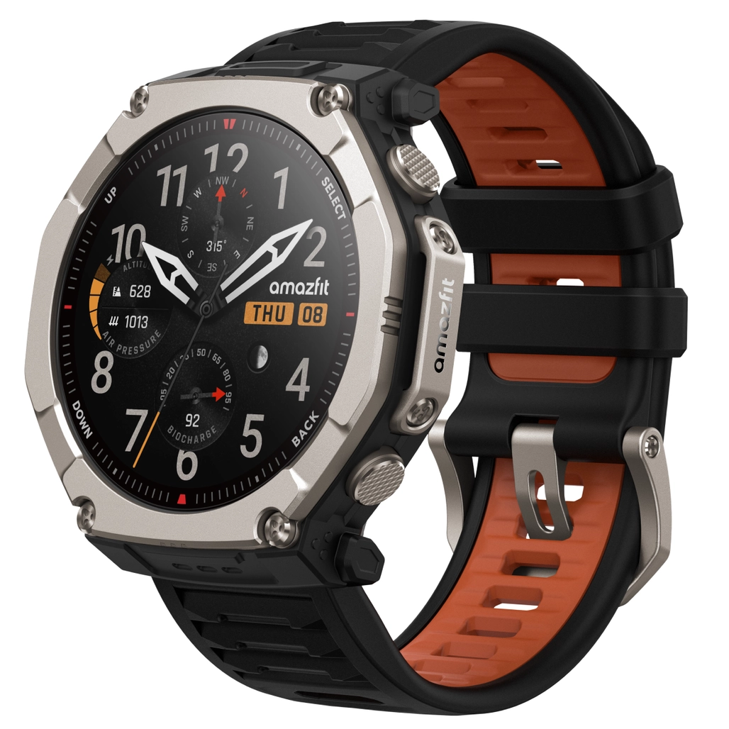 Đồng Hồ Thông Minh Amazfit T-Rex 3 Pro 44mm