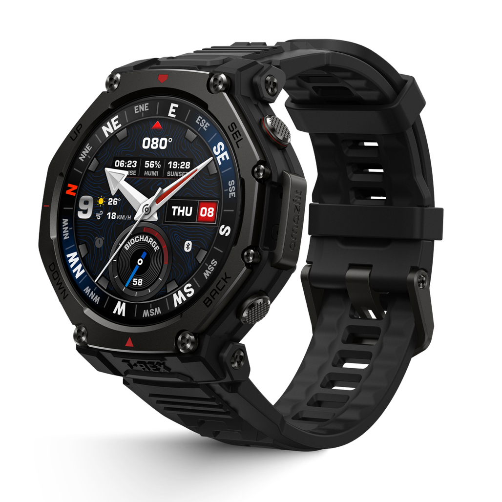 Đồng hồ thông minh Amazfit T-Rex 3 Pro - Đã Kích Hoạt