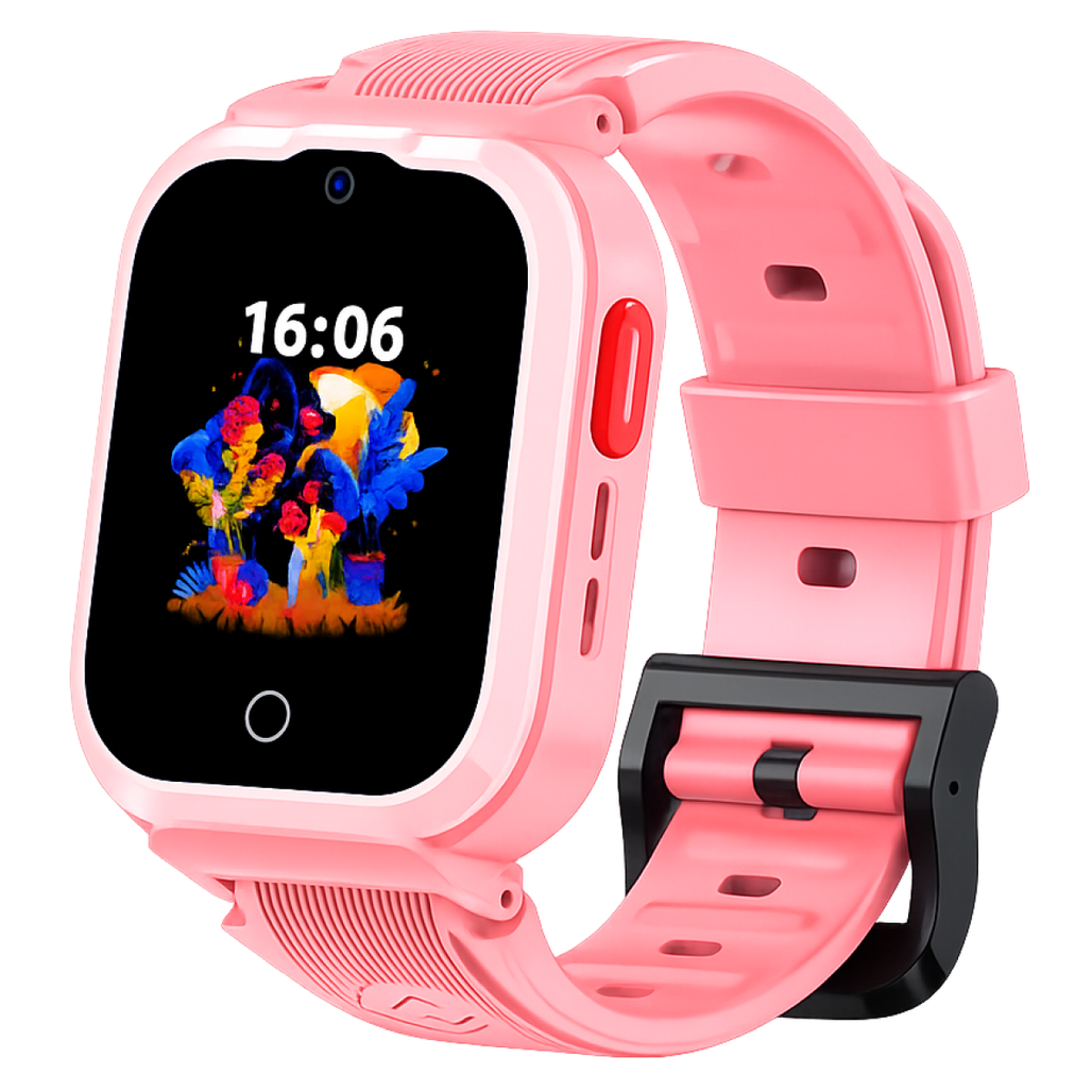 Đồng hồ thông minh trẻ em Masstel Smart Hero Neo - Cũ Trầy Xước