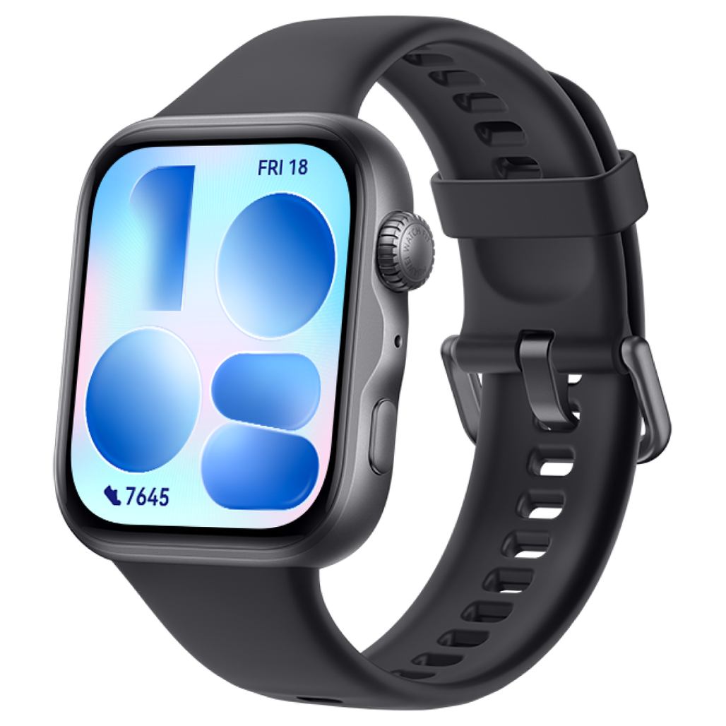 Đồng hồ thông minh Huawei Watch Fit 5 Dây Cao Su