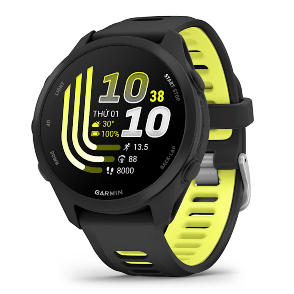 Đồng hồ thông minh Garmin Forerunner 170