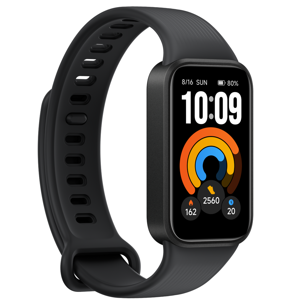 Vòng đeo tay thông minh Xiaomi MiBand 11 Active