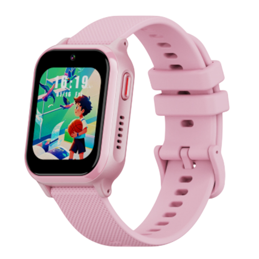 Đồng hồ thông minh trẻ em Masstel Smart Hero Air - Đã Kích Hoạt
