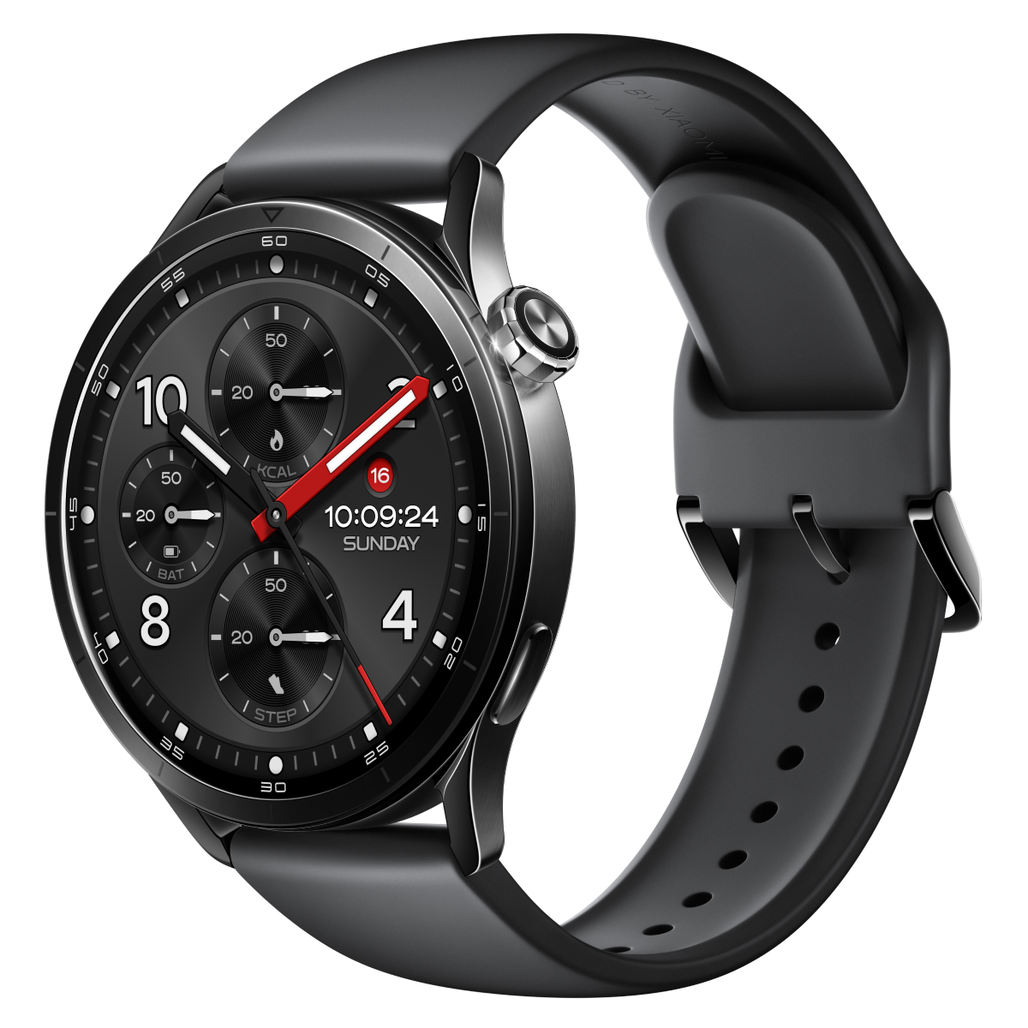 Đồng hồ thông minh Xiaomi Watch S5 - Đã Kích Hoạt