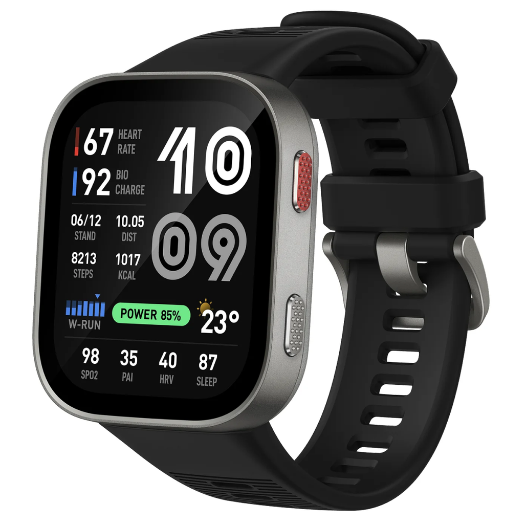 Đồng hồ thông minh Amazfit Bip Max