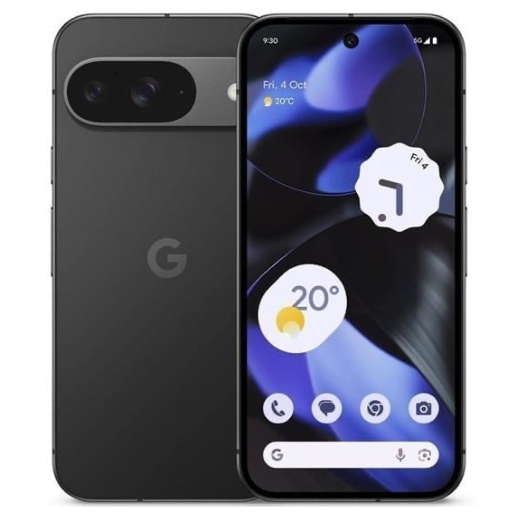 Google Pixel 9 12GB 128GB - Cũ xước cấn