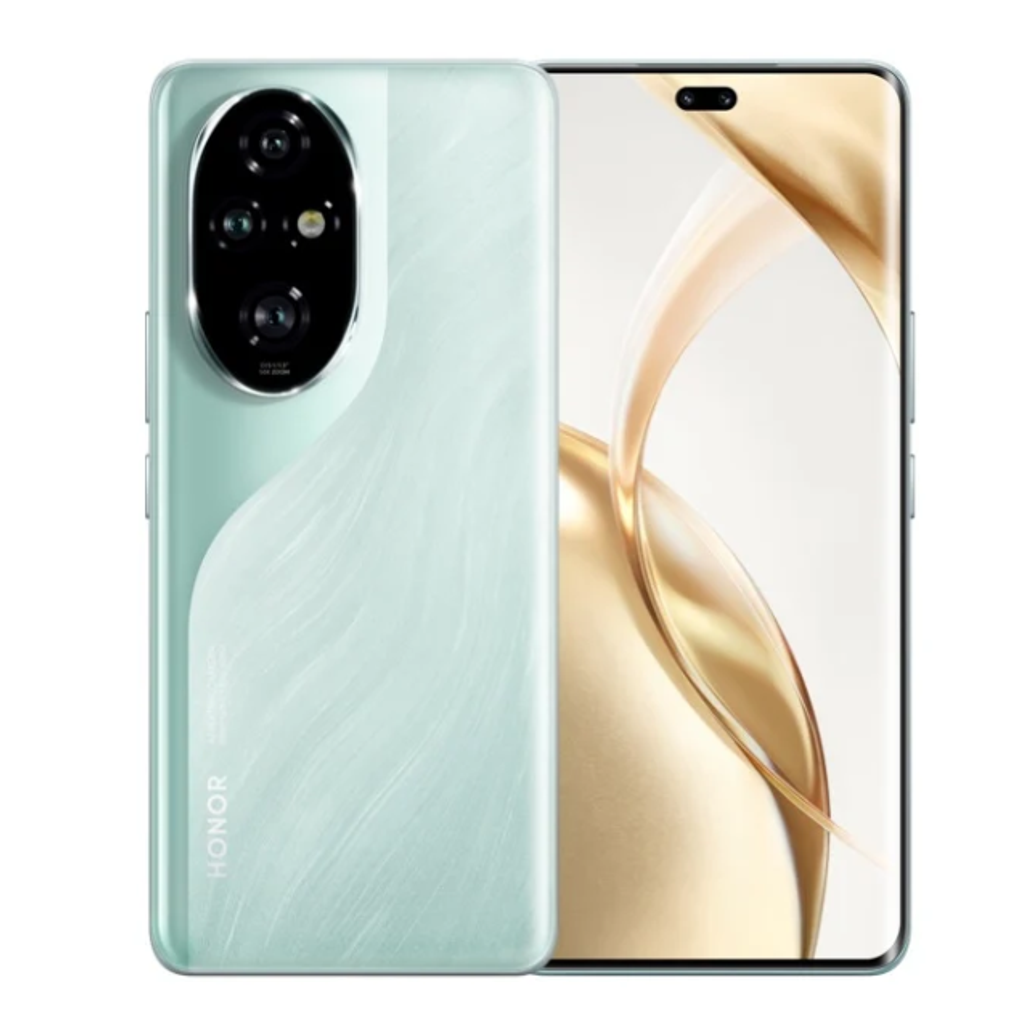 Honor 200 Pro 5G 12Gb 256Gb - Cũ Đẹp