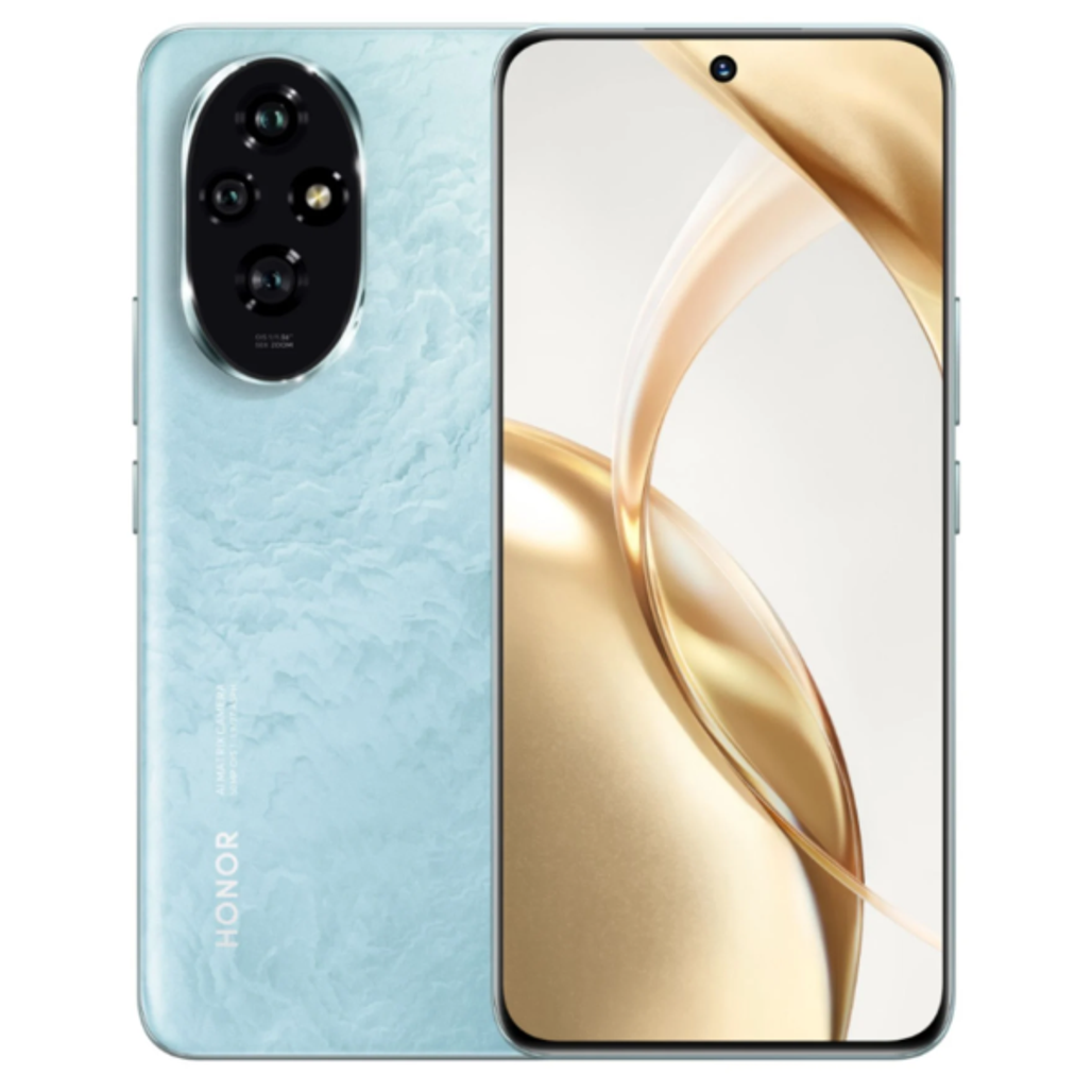 Honor 200 5G 12Gb 256Gb - Cũ Đẹp