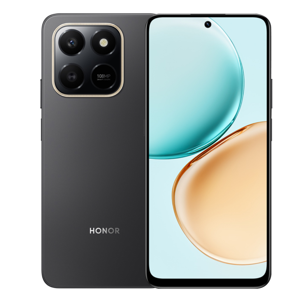 HONOR X7d 8GB 128GB - Đã kích hoạt