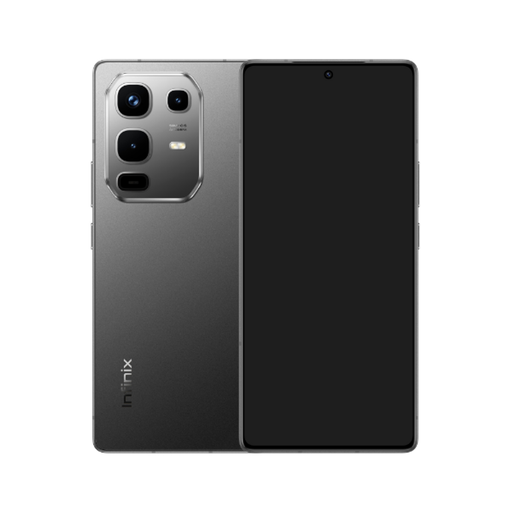 Infinix Note 50 8Gb 256Gb - Cũ Đẹp
