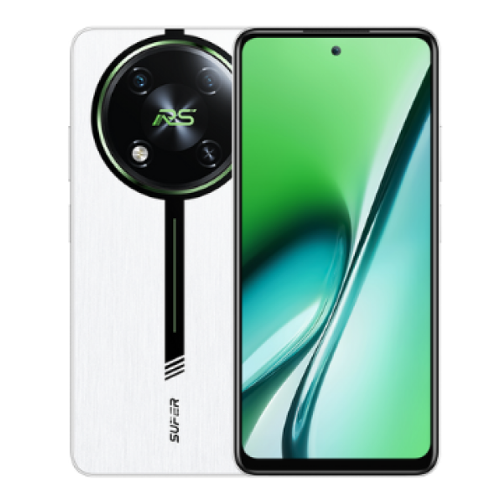 Điện Thoại Itel Rs4 12Gb 256Gb Nfc - Cũ Đẹp