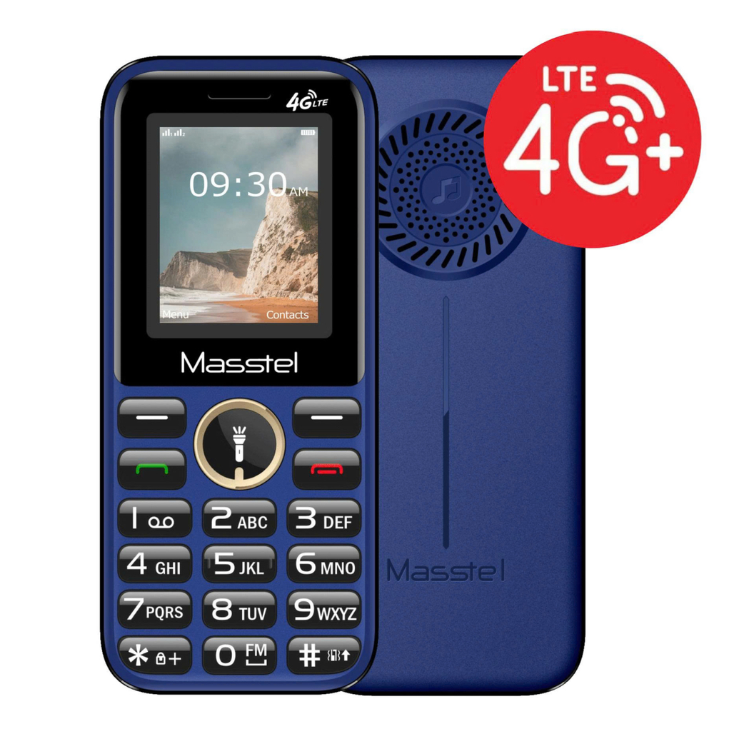 Masstel izi S5 4G