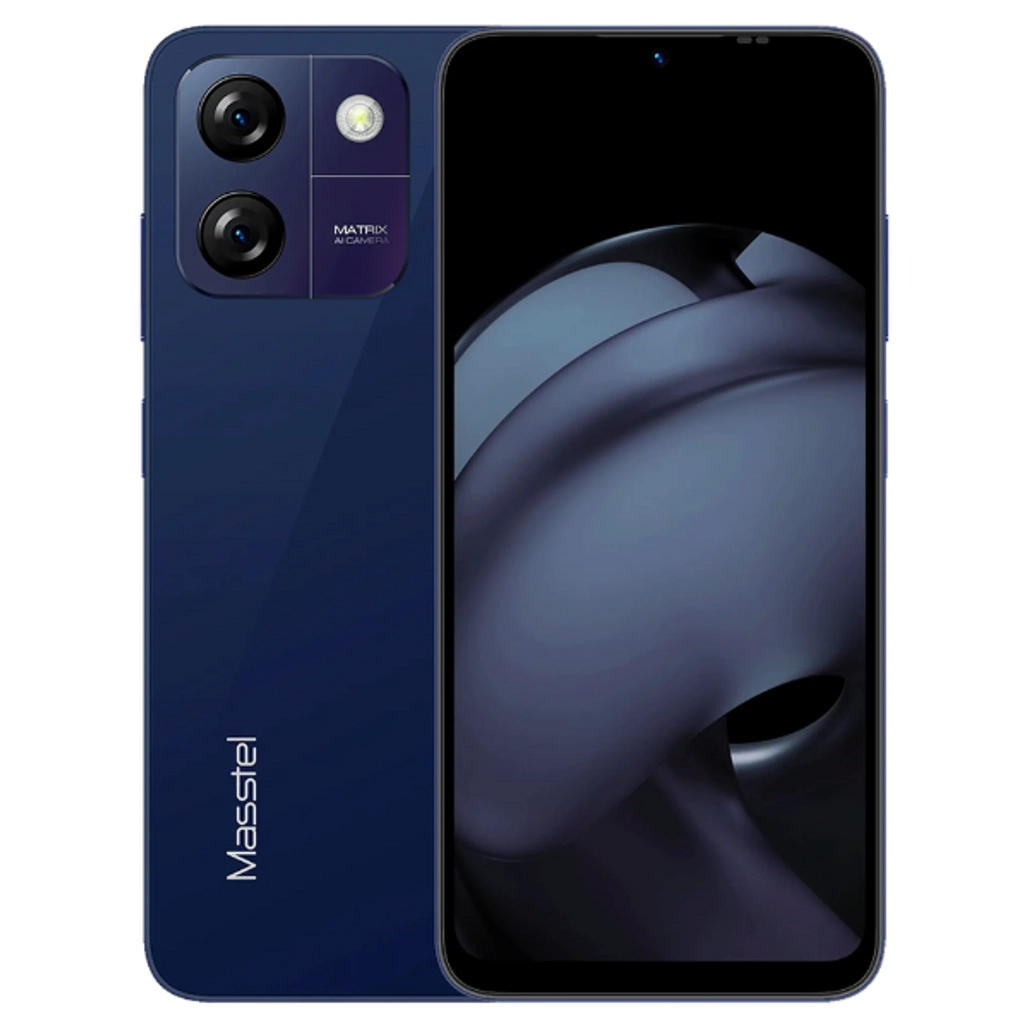 Điện Thoại Masstel S7 4Gb 128Gb