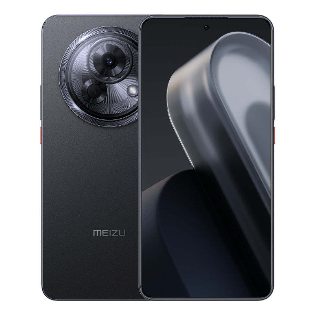 Meizu Lucky 08 5G 12GB 256GB - Cũ Trầy Xước