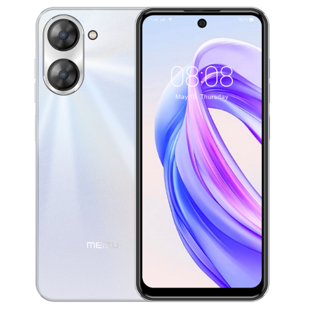 Điện thoại Meizu Mblu 21 6GB 128GB - Cũ Đẹp