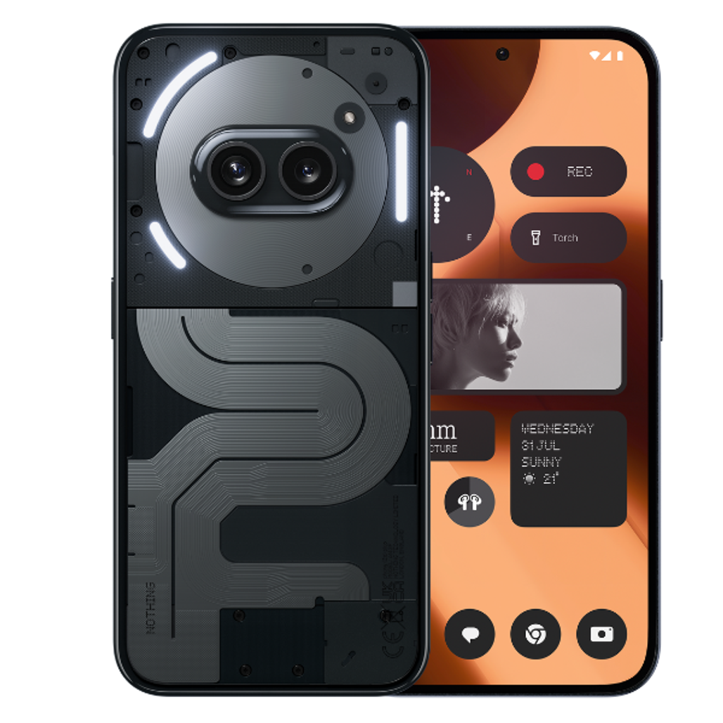 Nothing Phone 2A Plus 5G 12GB 256GB