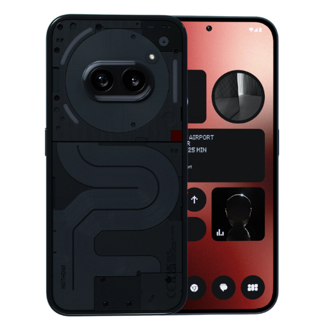 Nothing Phone 2A 5G 12GB 256GB