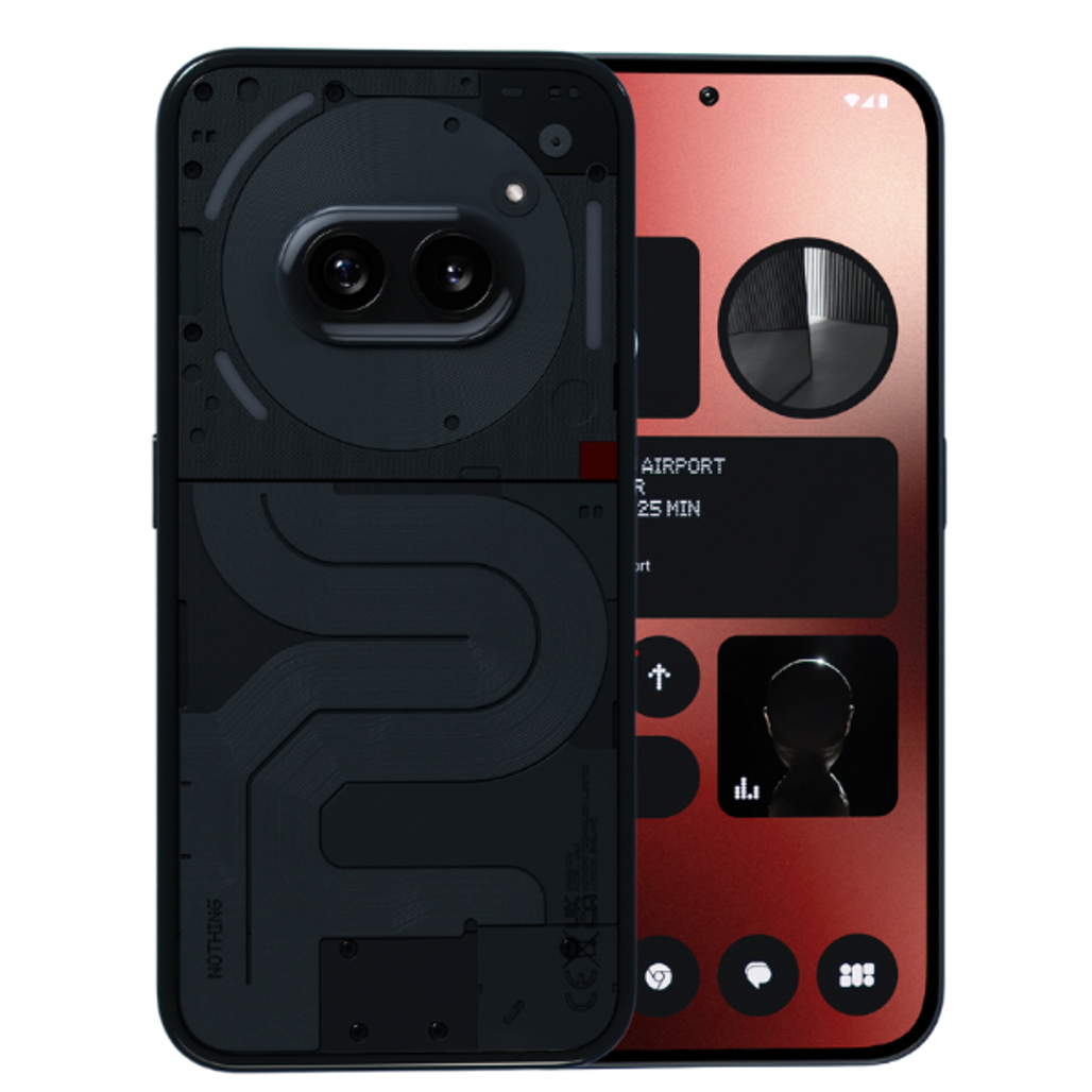 Nothing Phone 2A 12GB 256GB - Đã Kích Hoạt