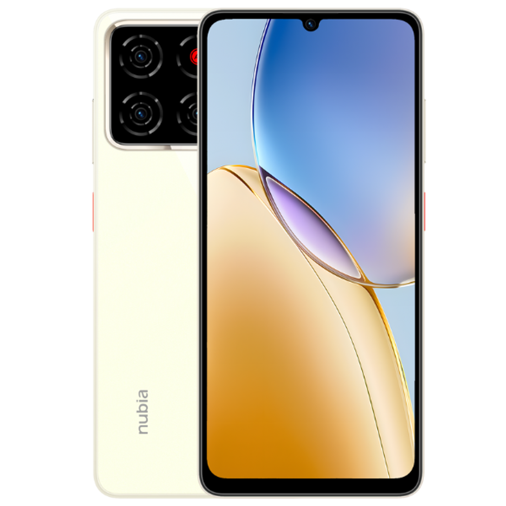 Điện Thoại Nubia A56 4Gb 128Gb - Đã Kích Hoạt