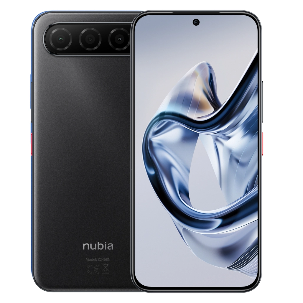 Nubia Air 5G 8Gb 256Gb - Cũ Đẹp