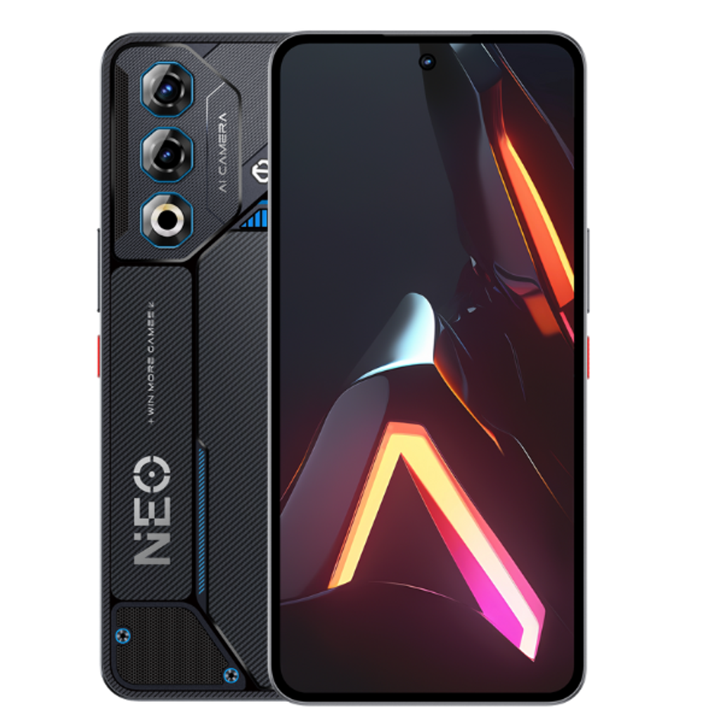 Nubia Neo 3 Gt 12Gb 256Gb - Cũ Đẹp