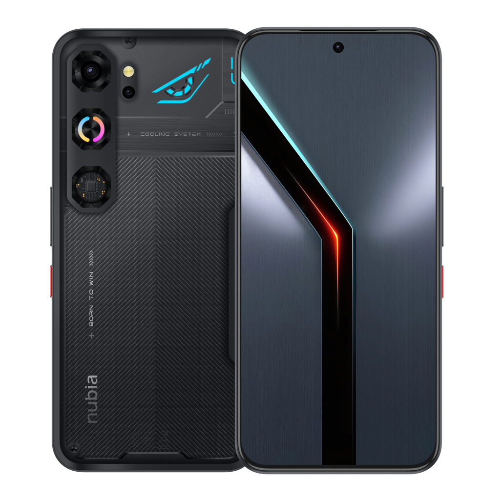 Nubia Neo 5 GT 8GB 256GB - Đã kích hoạt
