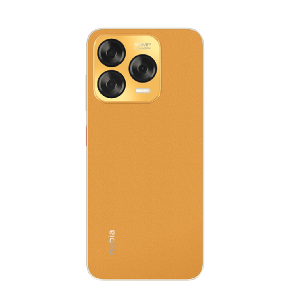 Nubia V70 Design 8Gb 128Gb - Cam