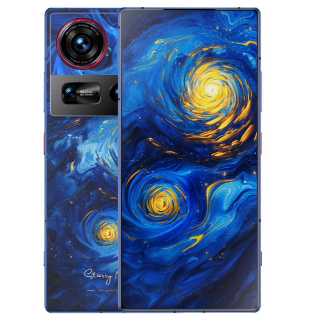 Điện Thoại Nubia Z70 Ultra 5G 16Gb 512Gb Bản Đặc Biệt - Cũ Đẹp