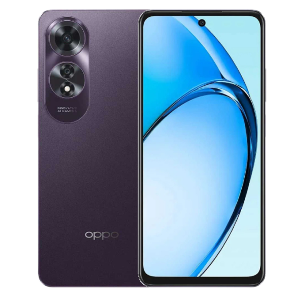 OPPO A60 8GB 128GB - Cũ Xước Cấn