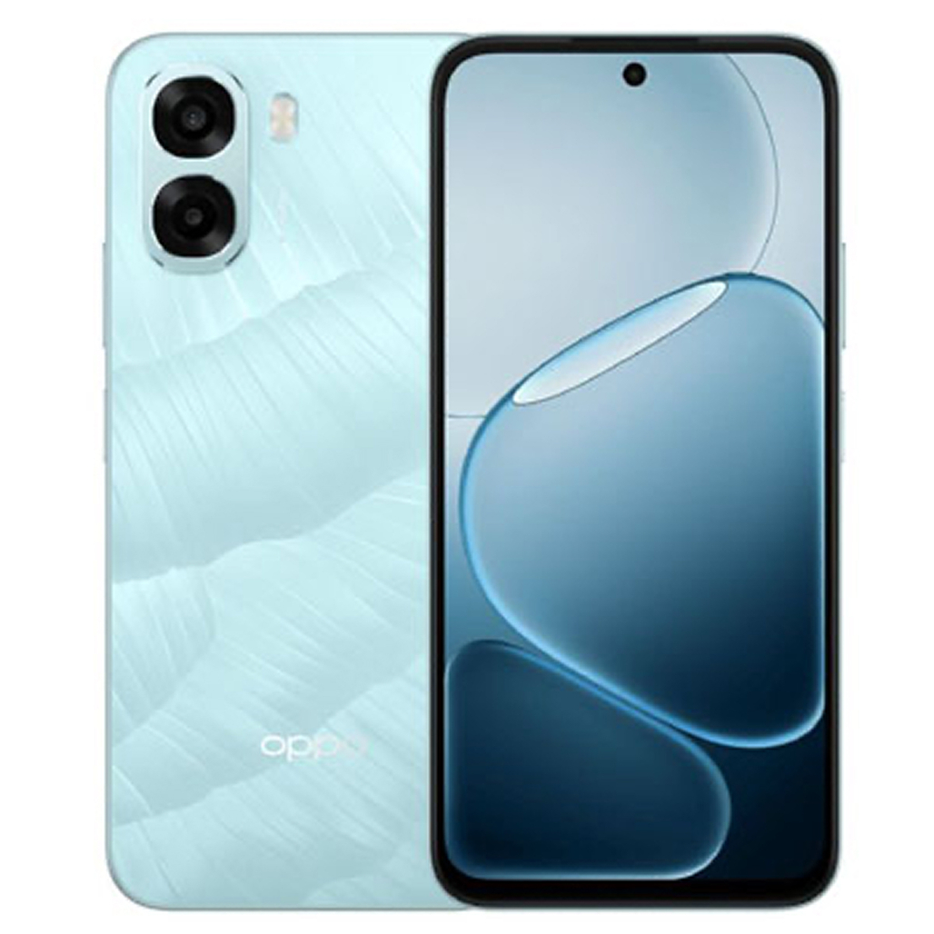OPPO a6x 6GB 256GB -