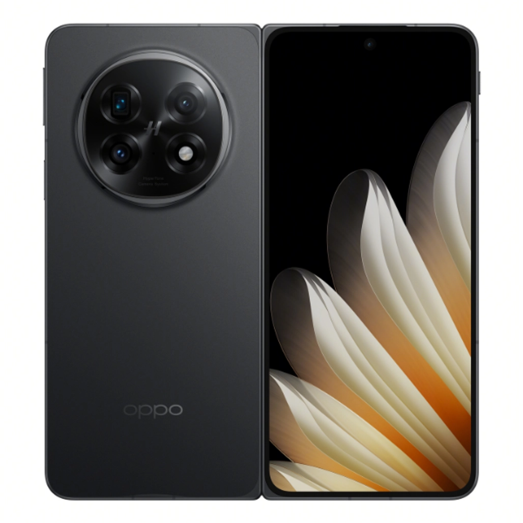OPPO FIND N5 Fold 16GB 512GB - Đã Kích Hoạt