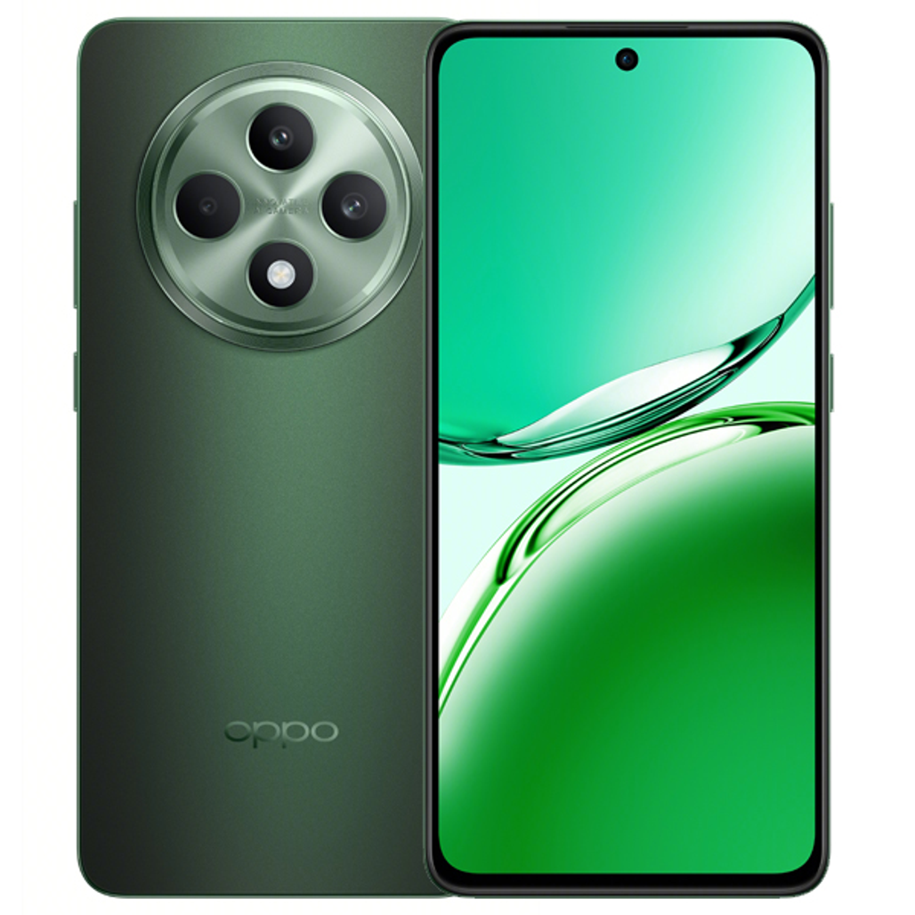 Oppo Reno12 F 4G 8Gb 256Gb - Cũ Đẹp