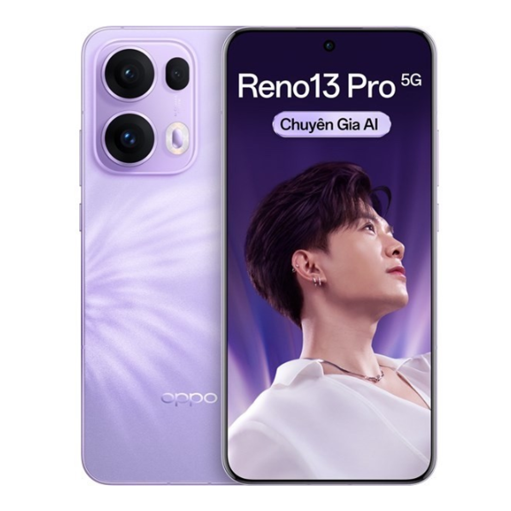 Oppo Reno13 Pro 12Gb 512Gb - Cũ Trầy Xước