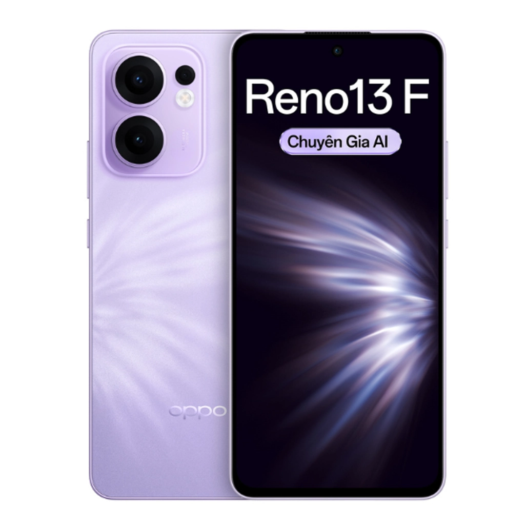 OPPO Reno13 F 5G 12GB 256GB