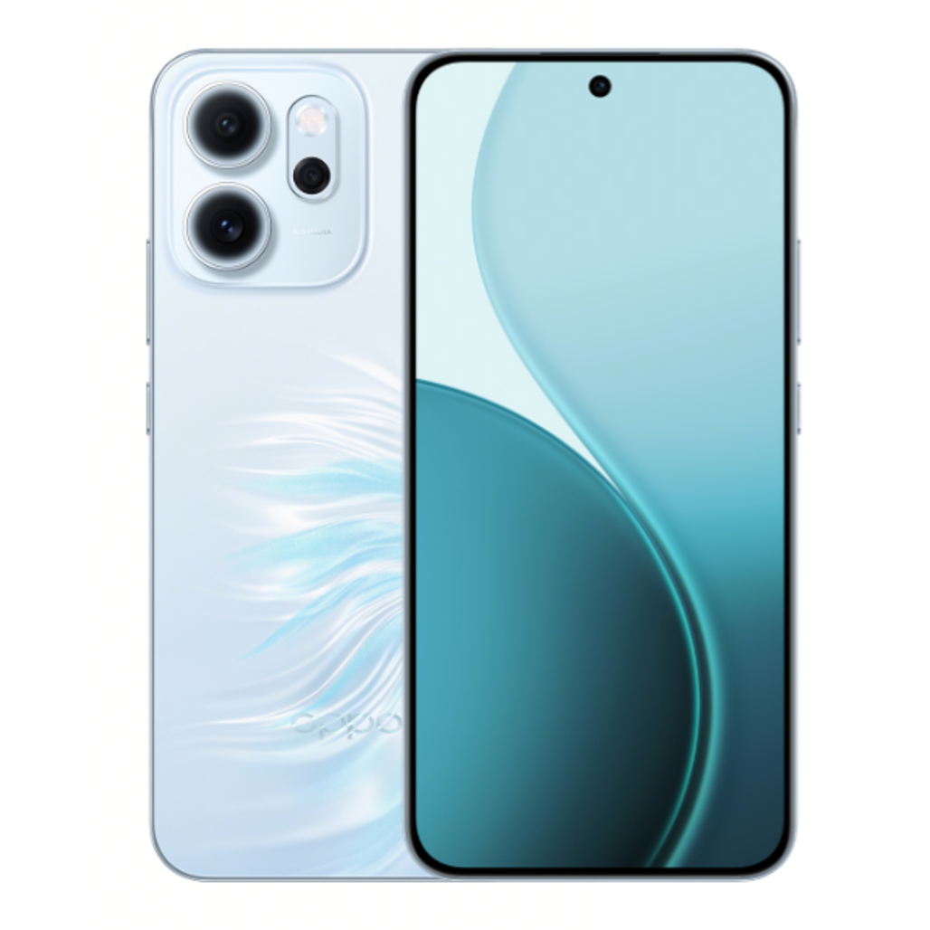 Oppo Reno14 F 5G 8Gb 256Gb - Cũ Trầy Xước