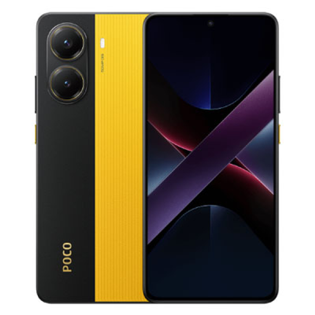 Xiaomi POCO X7 Pro 5G 12GB 256GB 