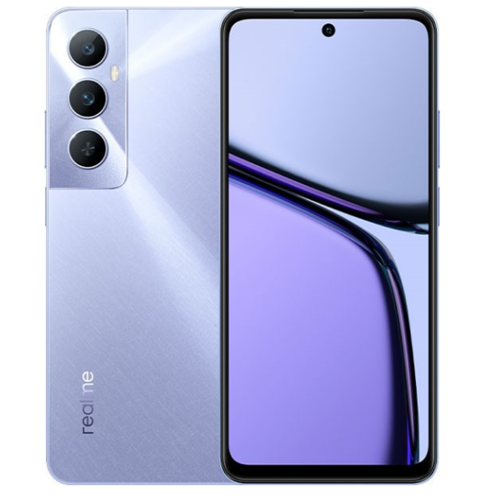 Realme c65 8GB 128GB -