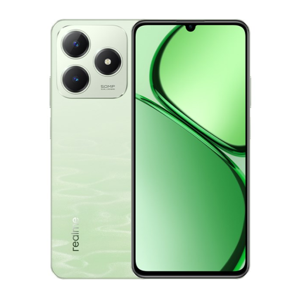 Realme C65S 8Gb 256Gb - Cũ Xước Cấn