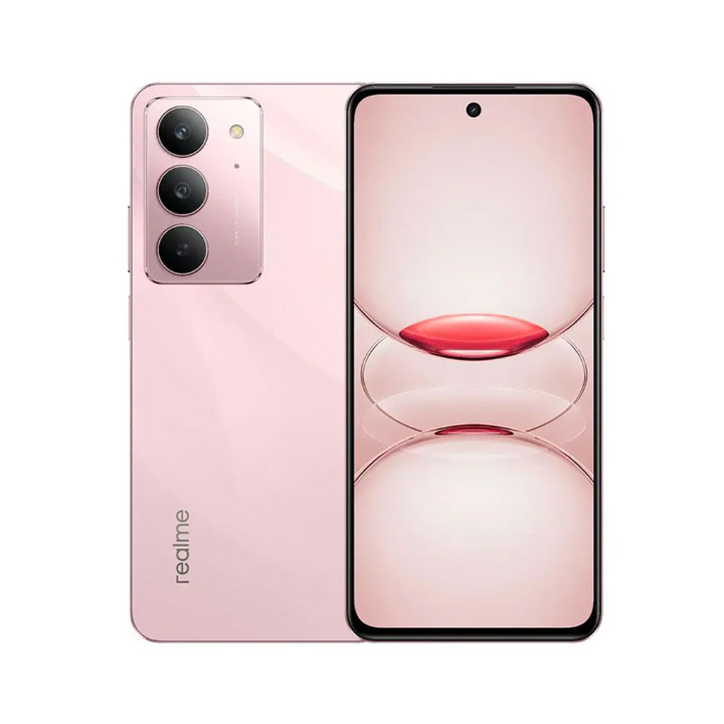 Realme C75X 8Gb 256Gb - Cũ Trầy Xước