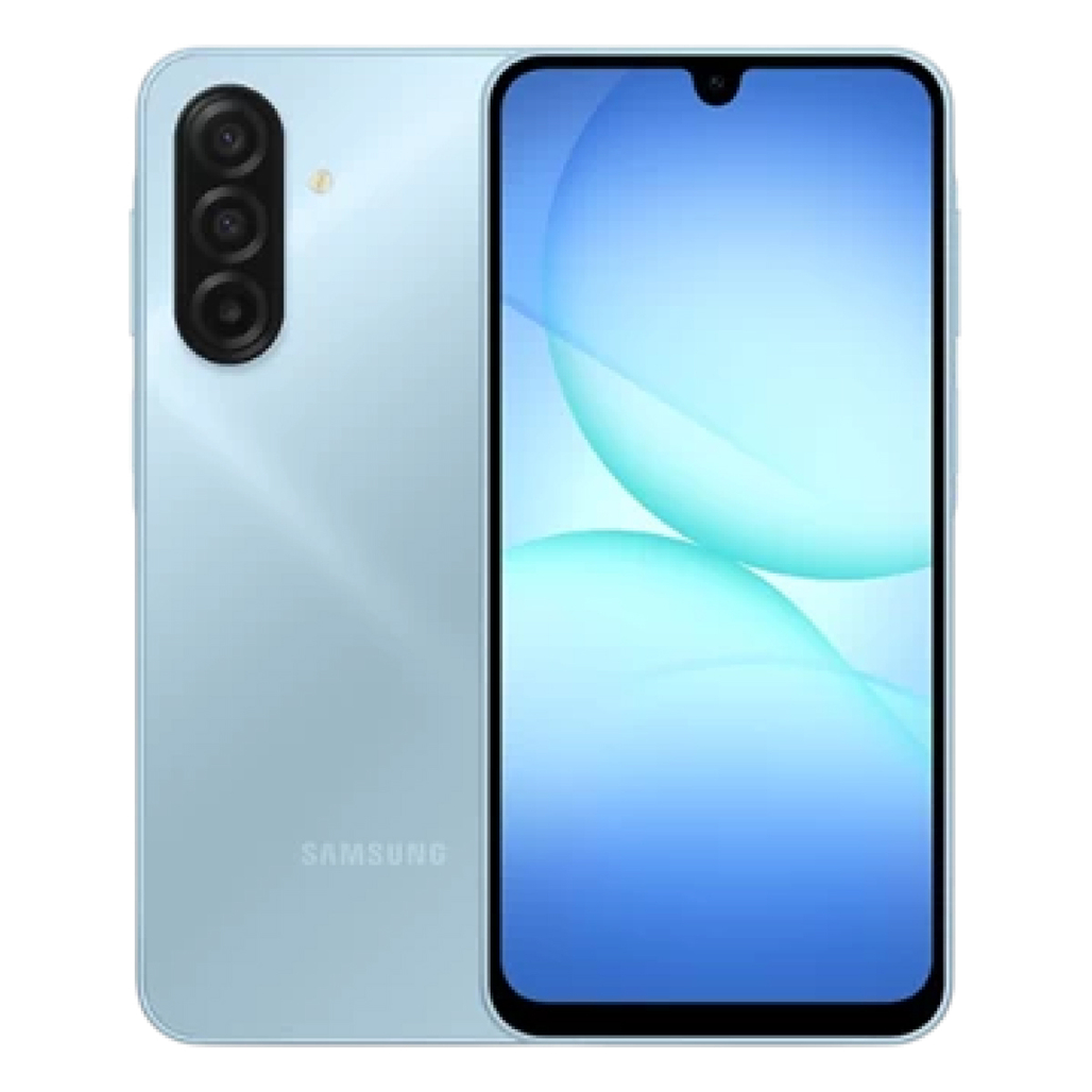 Samsung Galaxy A17 5G 8Gb 128Gb - Đã Kích Hoạt