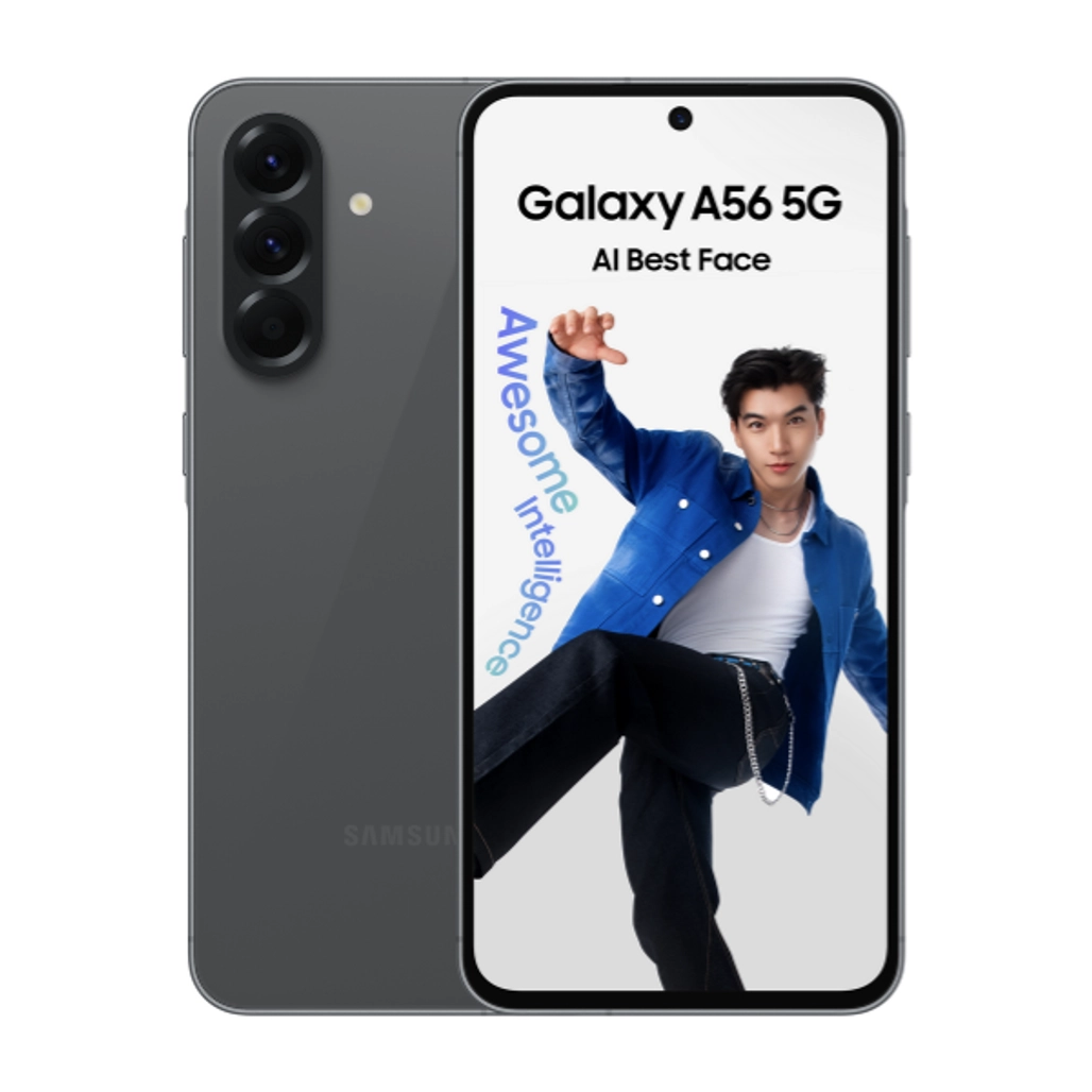 Samsung galaxy a56 5g 12GB 256GB - đã kích hoạt
