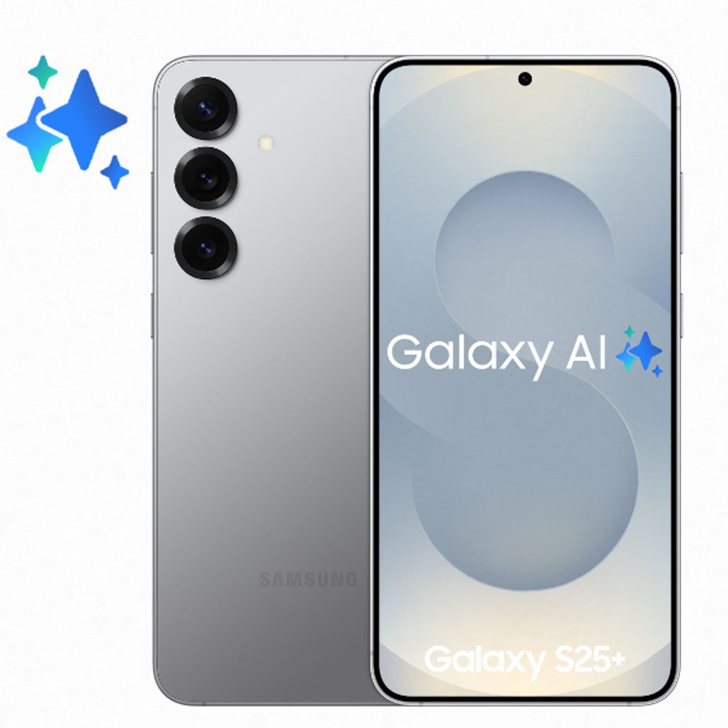 Samsung Galaxy S25 Plus 5G 12GB 256GB - Cũ Đẹp