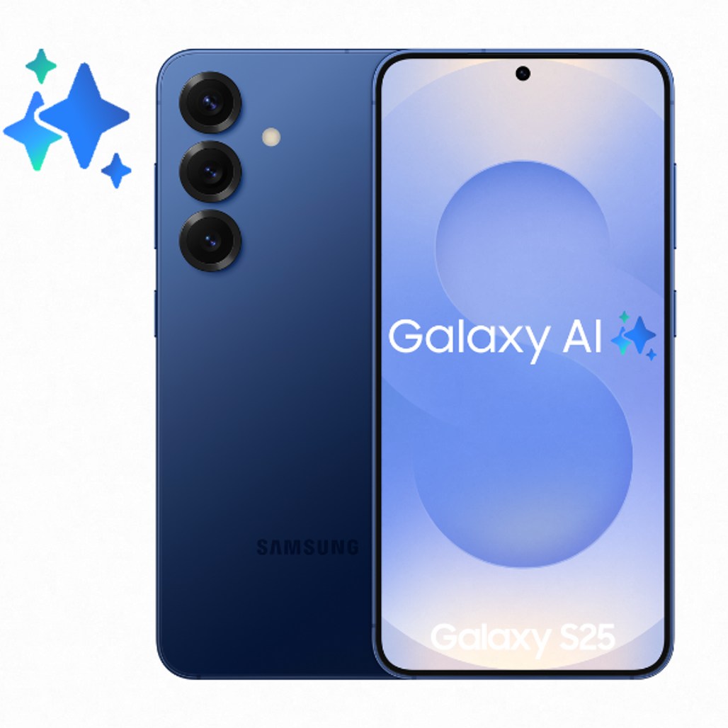 Samsung Galaxy S25 5G 12GB 256GB - Cũ Trầy Xước