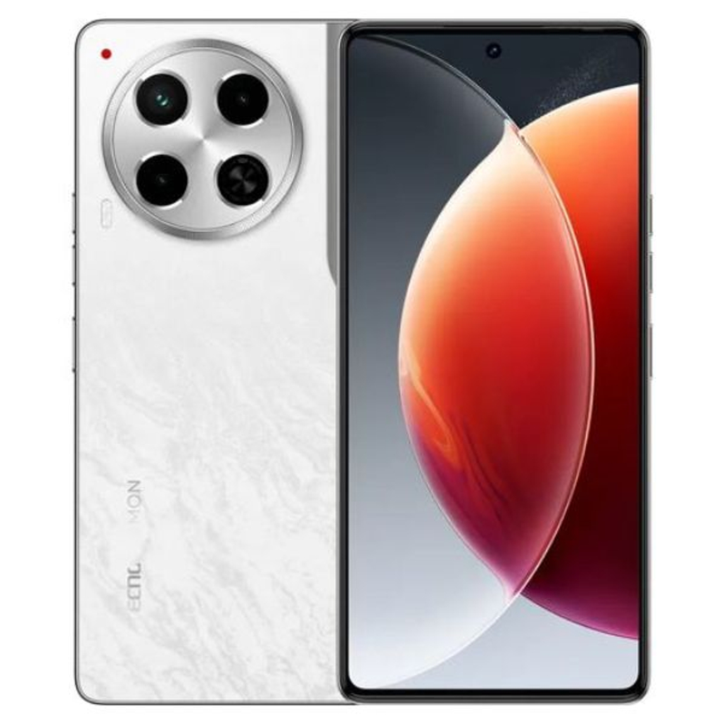 Điện Thoại Tecno Camon 30 12Gb 256Gb - Cũ Trầy Xước