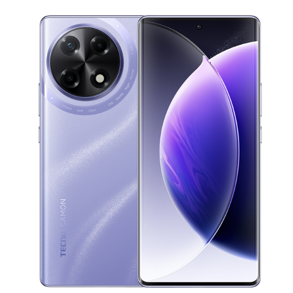TECNO CAMON 30S 8GB 256GB - Cũ Trầy Xước