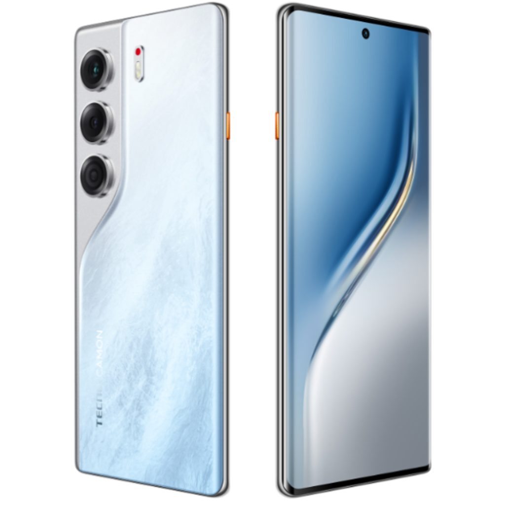 Tecno Camon 40 Pro 8Gb 256Gb - Cũ Trầy Xước