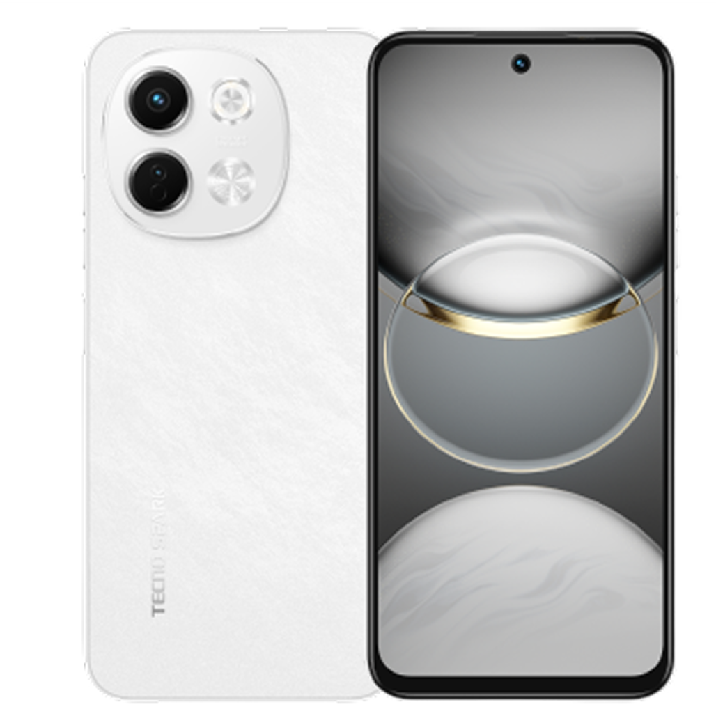 TECNO SPARK 30 5G 6GB 128GB - Cũ Đẹp