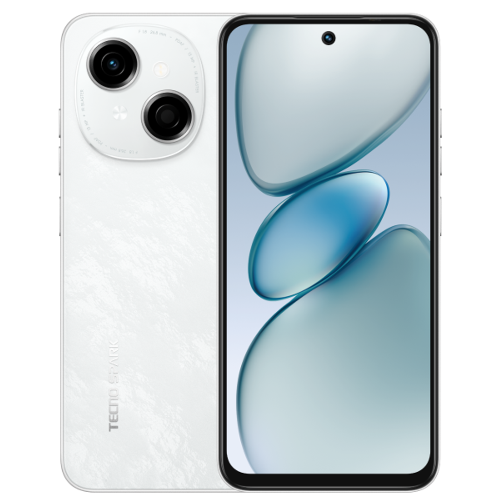 Tecno Spark Go 1 4Gb 64Gb - Cũ Trầy Xước